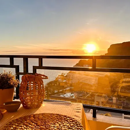 Sea View - Big Terrace - Sunset Appartement *