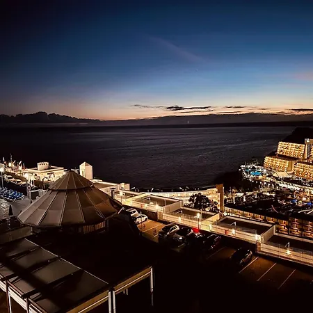 Sea View - Big Terrace - Sunset Appartement Taurito