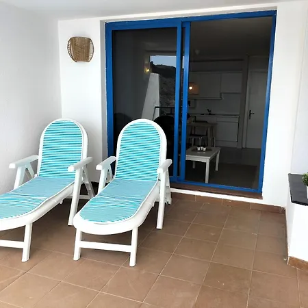 Sea View - Big Terrace - Sunset Appartement