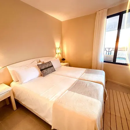 Sea View - Big Terrace - Sunset Apartment