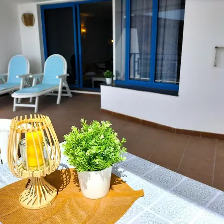 Sea View - Big Terrace - Sunset Apartment *