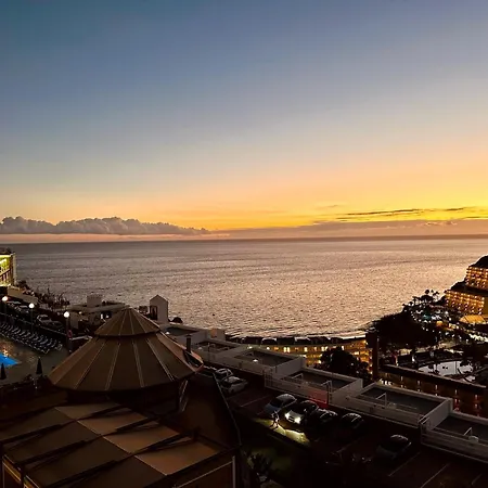 Apartment Sea View - Big Terrace - Sunset *