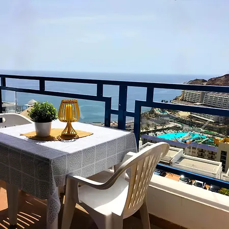 Sea View - Big Terrace - Sunset Apartment *