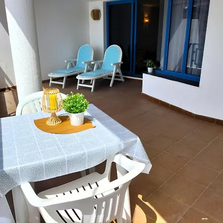 Sea View - Big Terrace - Sunset Apartment *