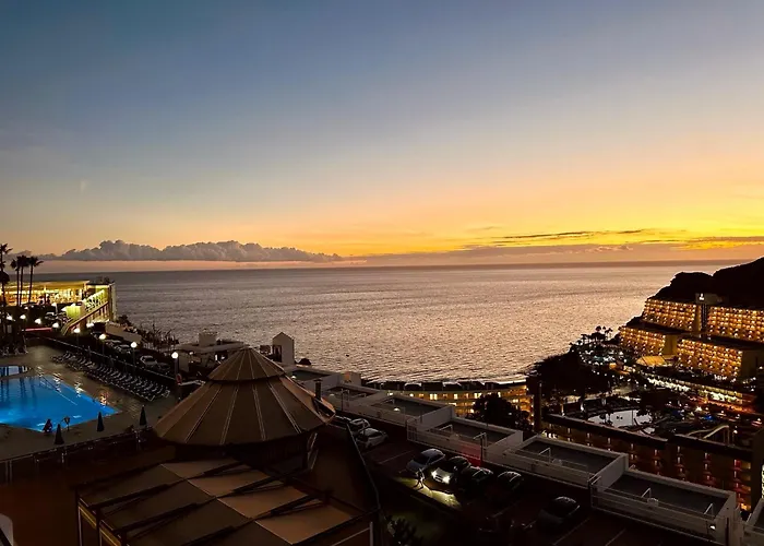 شقة Sea View - Big Terrace - Sunset *